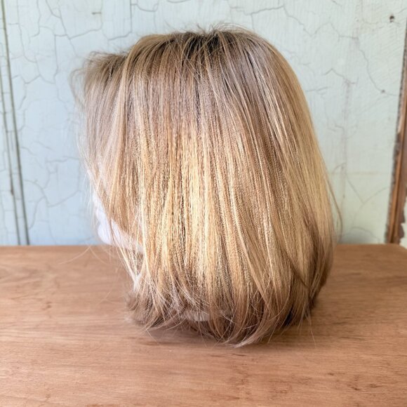 Jackson wig by Paula Young, Allspice - Picture 3 of 8